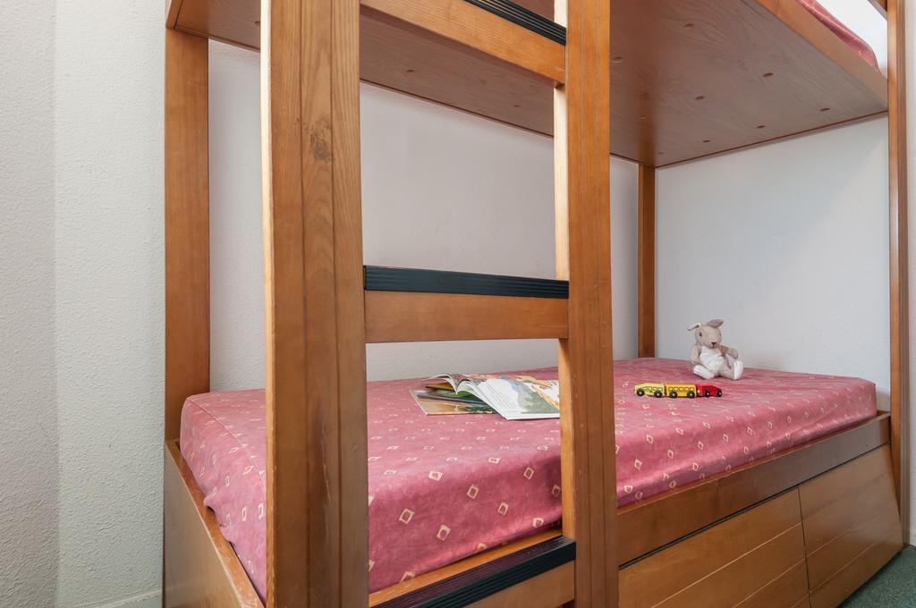 Residence Les Alpages - Maeva Home Avoriaz Rum bild
