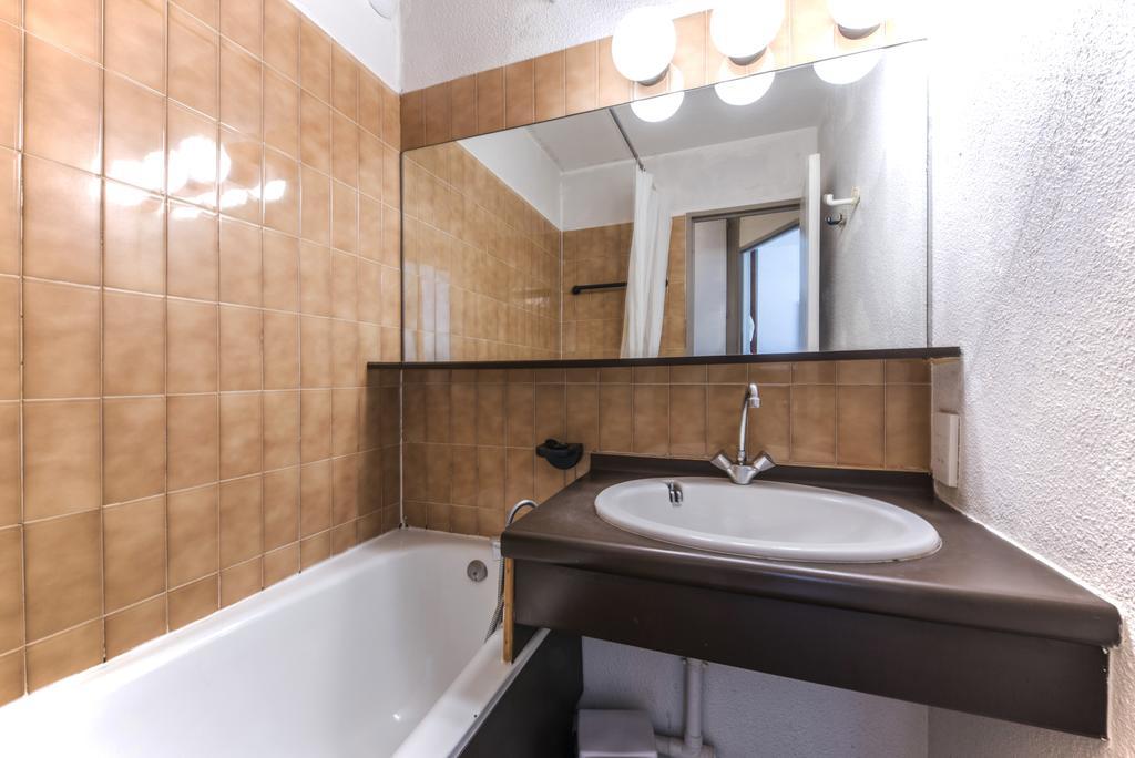 Residence Les Alpages - Maeva Home Avoriaz Rum bild