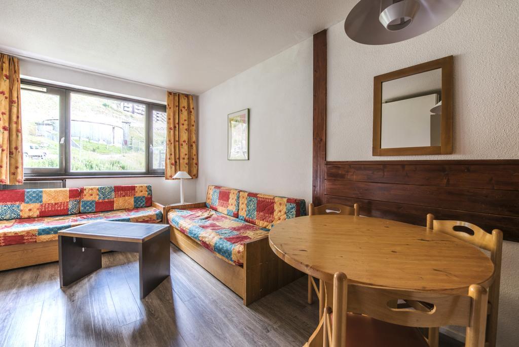 Residence Les Alpages - Maeva Home Avoriaz Rum bild