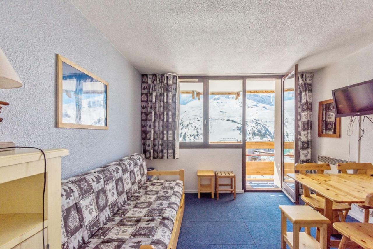 Residence Les Alpages - Maeva Home Avoriaz Exteriör bild
